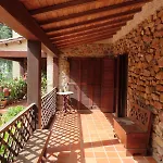 Refugio Da Saudade Appartement