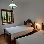 Refugio Da Saudade Appartement Penacova