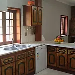 Appartement Refugio Da Saudade *