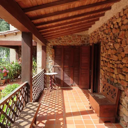 Refugio Da Saudade Appartement