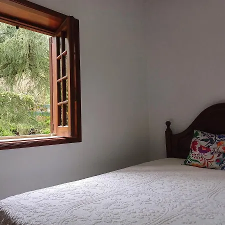 Refugio Da Saudade *