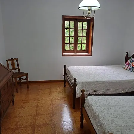 Appartement Refugio Da Saudade Penacova