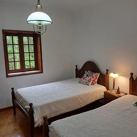 Refugio Da Saudade Appartement Penacova