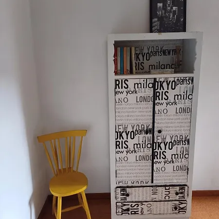 Appartement Refugio Da Saudade