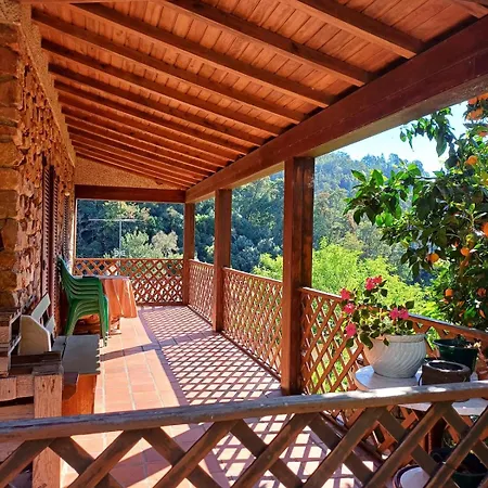 Appartement Refugio Da Saudade *