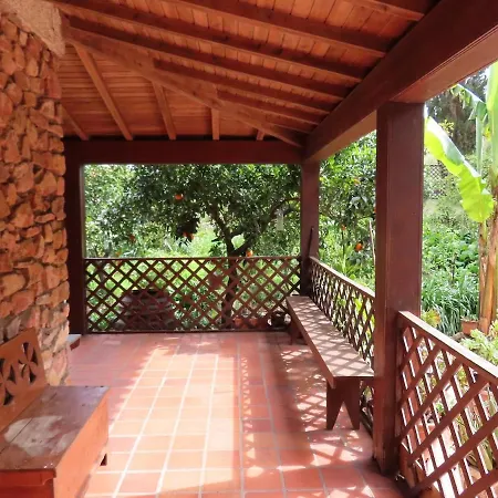 Appartement Refugio Da Saudade