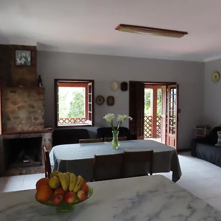 Appartement Refugio Da Saudade *