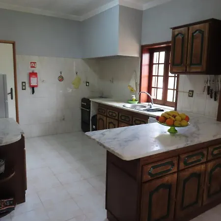 Appartement Refugio Da Saudade