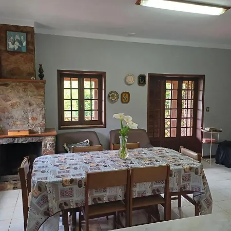 Refugio Da Saudade Penacova