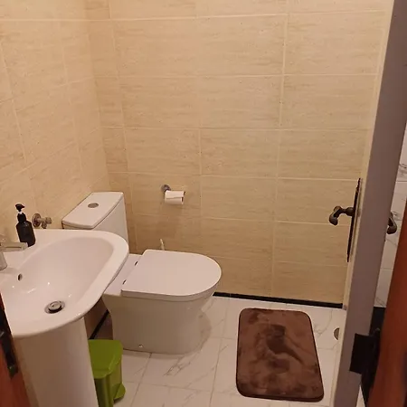 Appartement Refugio Da Saudade