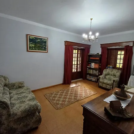 Refugio Da Saudade Appartement *