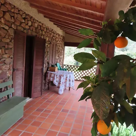 Appartement Refugio Da Saudade