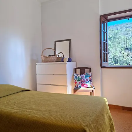 Refugio Da Saudade Appartement