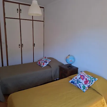 Appartement Refugio Da Saudade Penacova