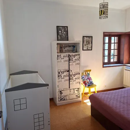 Appartement Refugio Da Saudade *
