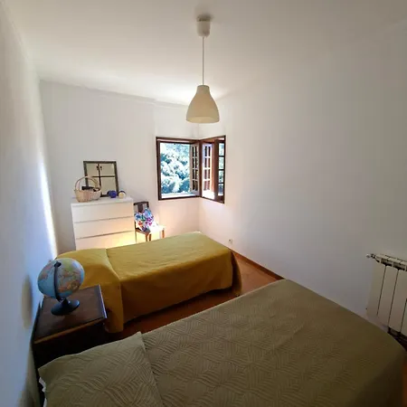 Refugio Da Saudade Appartement *