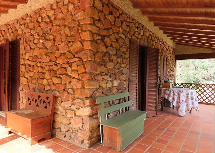 Refugio Da Saudade * Penacova