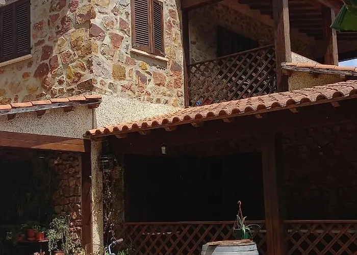Refugio Da Saudade Penacova