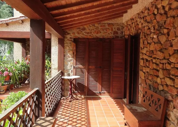 Refugio Da Saudade Appartement