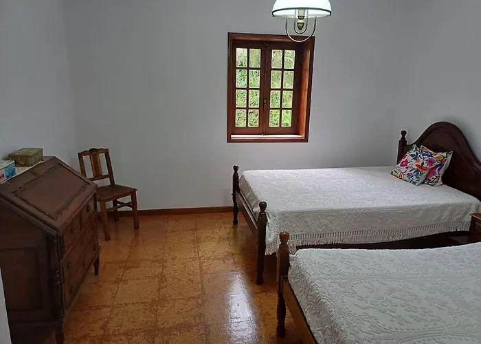 Appartement Refugio Da Saudade Penacova