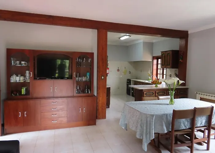 Refugio Da Saudade *