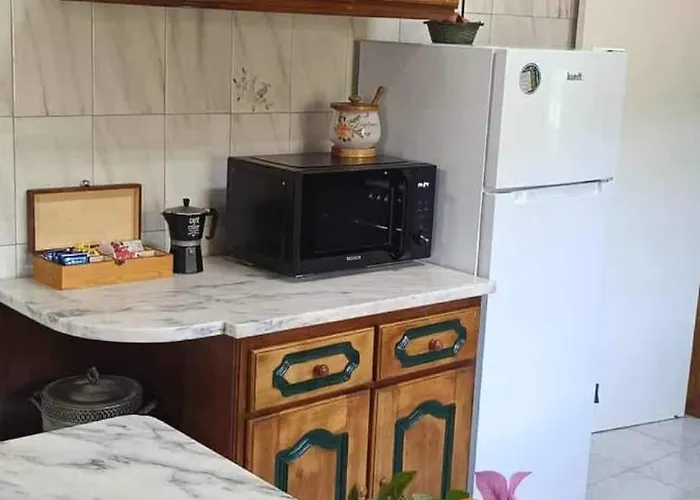 Appartement Refugio Da Saudade