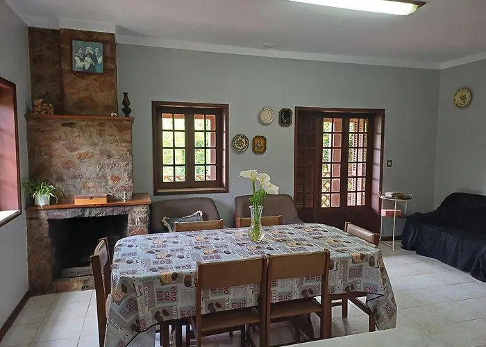 Refugio Da Saudade Penacova
