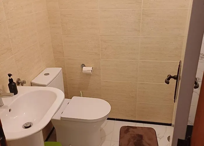 Appartement Refugio Da Saudade