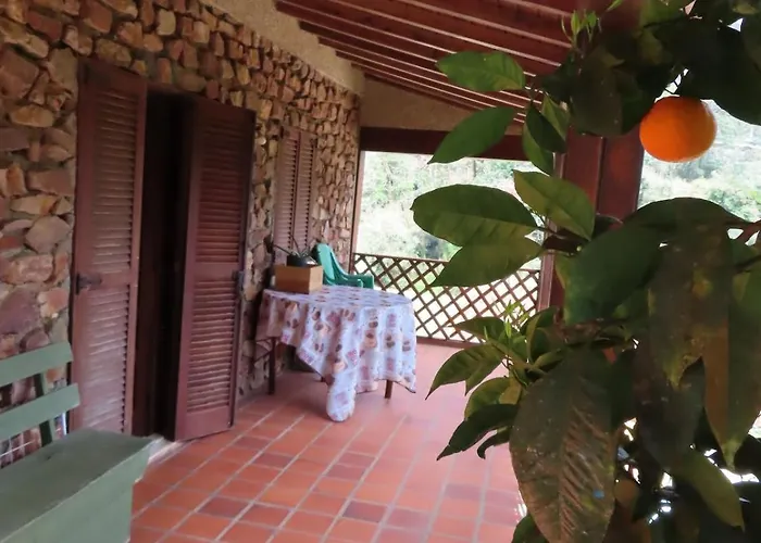 Appartement Refugio Da Saudade